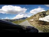 Touring Norway