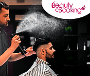 On demand Beauty Salon & Spa Booking Marketplace Software