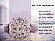 support@realfashiontrends.com-Real Fashion Trends-Online Shop for Deisgner and Luxury Watches by realfashiontrendwatc...