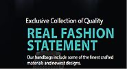 Real Fashion Statement's Profile | edocr