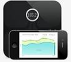 @Fitbit Aria Wi-Fi Smart Scale