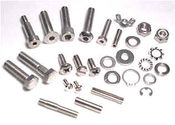 Excellent Quality of Stainless Steel Fasteners | Big Bolt Nut