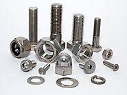 Stainless Steel Fasteners India