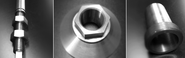 Why Look For Stainless Steel Fasteners Manufacturers - Quality Speaks Oodles!