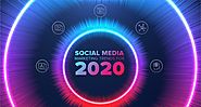 Social Media Trends for 2020 and Beyond