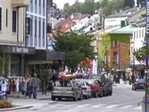 Molde Norway