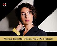 Marina Tognetti - Speaking the Success Lingo