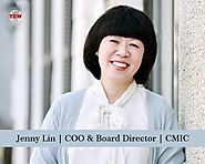 Jenny Lin - Building Organizational Quality Systems | The Enterprise World
