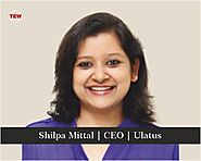 Shilpa Mittal - A Leader in Language Solutions | The Enterprise World
