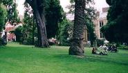St. David's Park