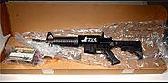 COLT 6933 LE6933 SBR Rifle M4 Commando NEW IN BOX