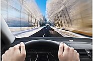 Tips To Drive In The Extreme Edmonton Conditions - Fine Skills Driving