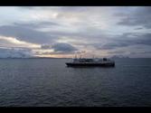Norway, North cape, Hurtigruten