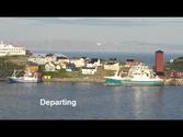 North Cape and Norwegian Fjords, June 2012 - Cruise Highlights