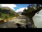 Getting Lost In Norway - Motorcycle Tour to the North Cape (2013)