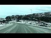 Quick way to see Nuuk