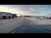 Nuuk City Greenland