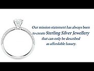 David Deyong Presents Sterling Silver Jewellery For Women & Kids