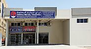 Metal Cleaning Products Traders in Bahrain