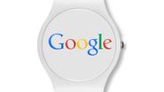 Google watch: release date, news and rumors