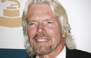 Richard Branson: 'There's No Shortcut or Magic Recipe to Success'
