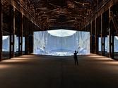 The Man Who Turns Buildings Into Giant Video Screens | Design | WIRED