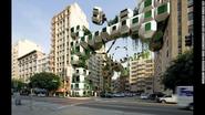 Biodesign: Why the future of our cities is soft and hairy