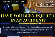 Hire an NJ personal injury attorney for accidental issues