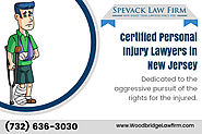 Personal injury lawyer in Union County
