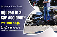Professional car accident lawyers in New jersey