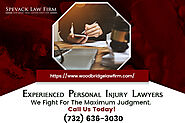 Hire Best Injury Lawyers In New jersey