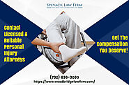 Hire An Experienced Personal Injury Attorneys in New Jersey