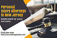 Hire an experienced personal injury attorneys in New Jersey