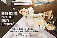 Best Personal Injury Attorneys In Middlesex County NJ