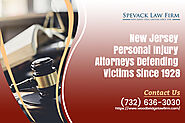 Hire Best lawyers For Personal Injury Cases In NJ
