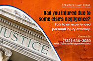 Hire a professional personal injury attorneys in New Jersey