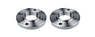 Threaded Flanges Manufacturers Suppliers Dealers Exporters in India