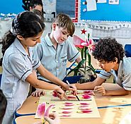 Dubai British School Jumeirah Park (DBSJP) - Reviews & info | International School Advisor