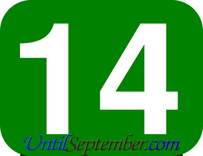 How many days until september? A Listly List How many days until september? A Listly List