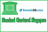 Standard Chartered Singapore - BanksinSG.COM