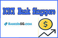 ICICI Bank Singapore - BanksinSG.COM