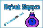 Maybank Singapore - BanksinSG.COM