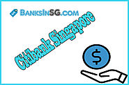 Citibank Singapore - BanksinSG.COM