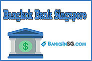 Bangkok Bank Singapore - BanksinSG.COM