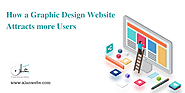 The right way to push your website to the next level using Graphic Design