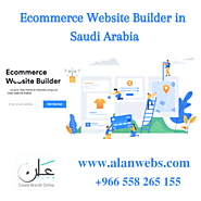 Best Ecommerce Website Builder in Saudi Arabia