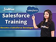 Salesforce Training in Pune