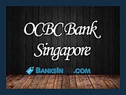 OCBC Bank Singapore - BanksinSG.COM