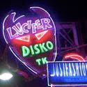 Lucifer Disco, Pattaya, Thailand