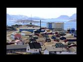 Qaqortoq Greenland